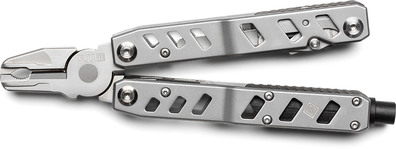 Product introduction 51169 BASE 2BK UTILITY FOLDER – 5.11